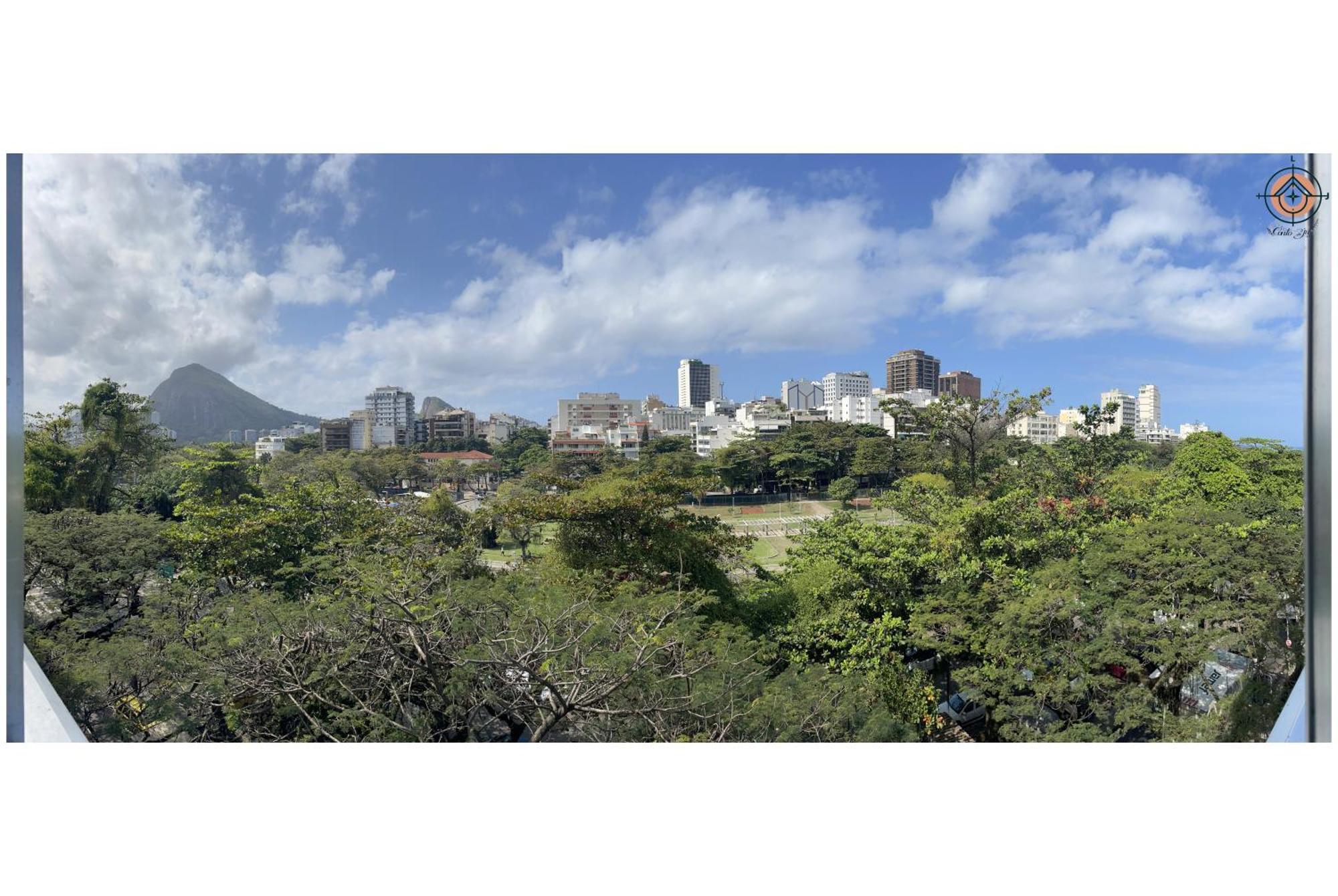 Apto Studio Leblon No Limite Com Ipanema A 3 Quadras Da Praia Apartment Rio de Janeiro Exterior photo